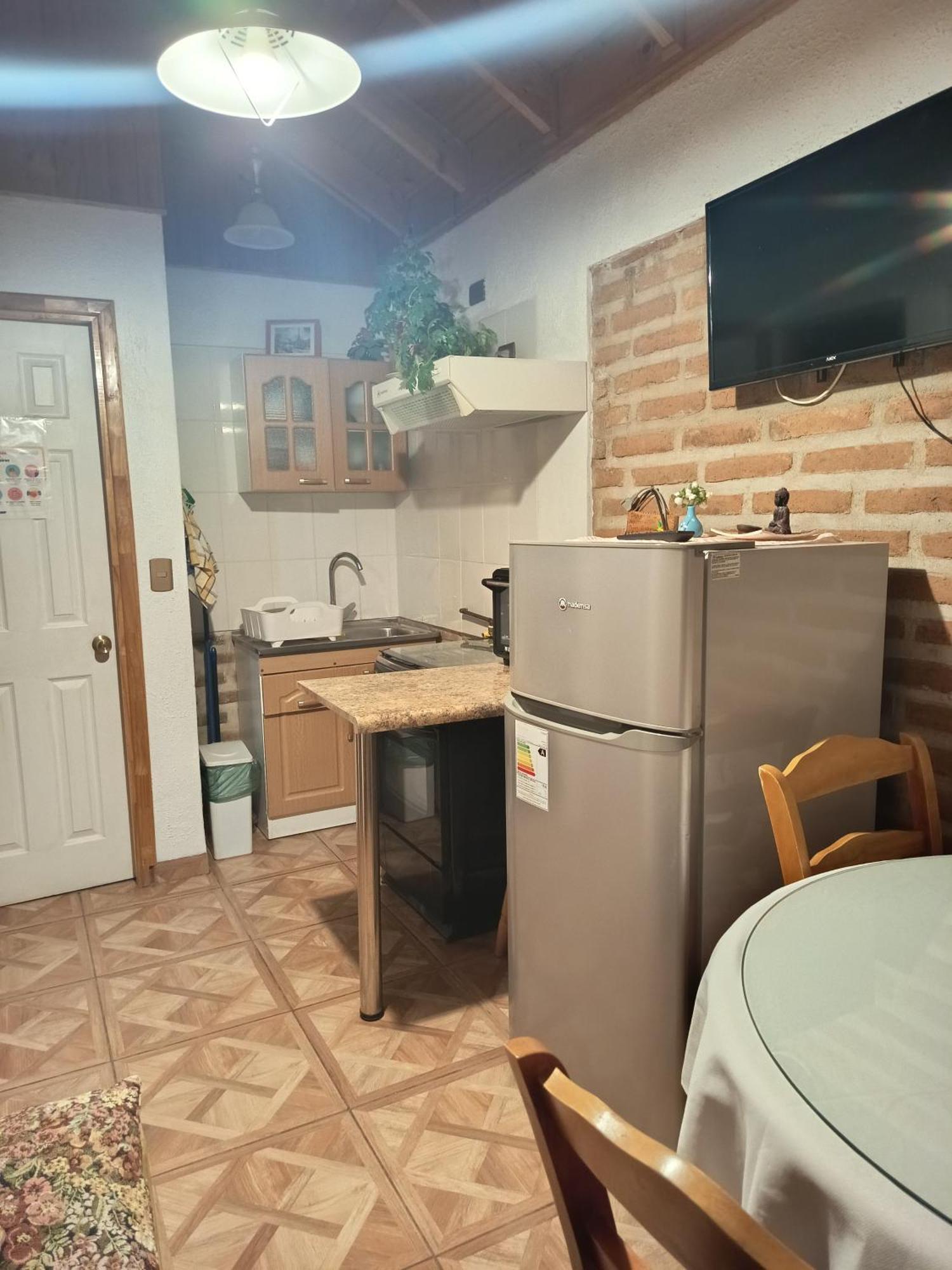 Hostal Julia 엘퀴스토 외부 사진