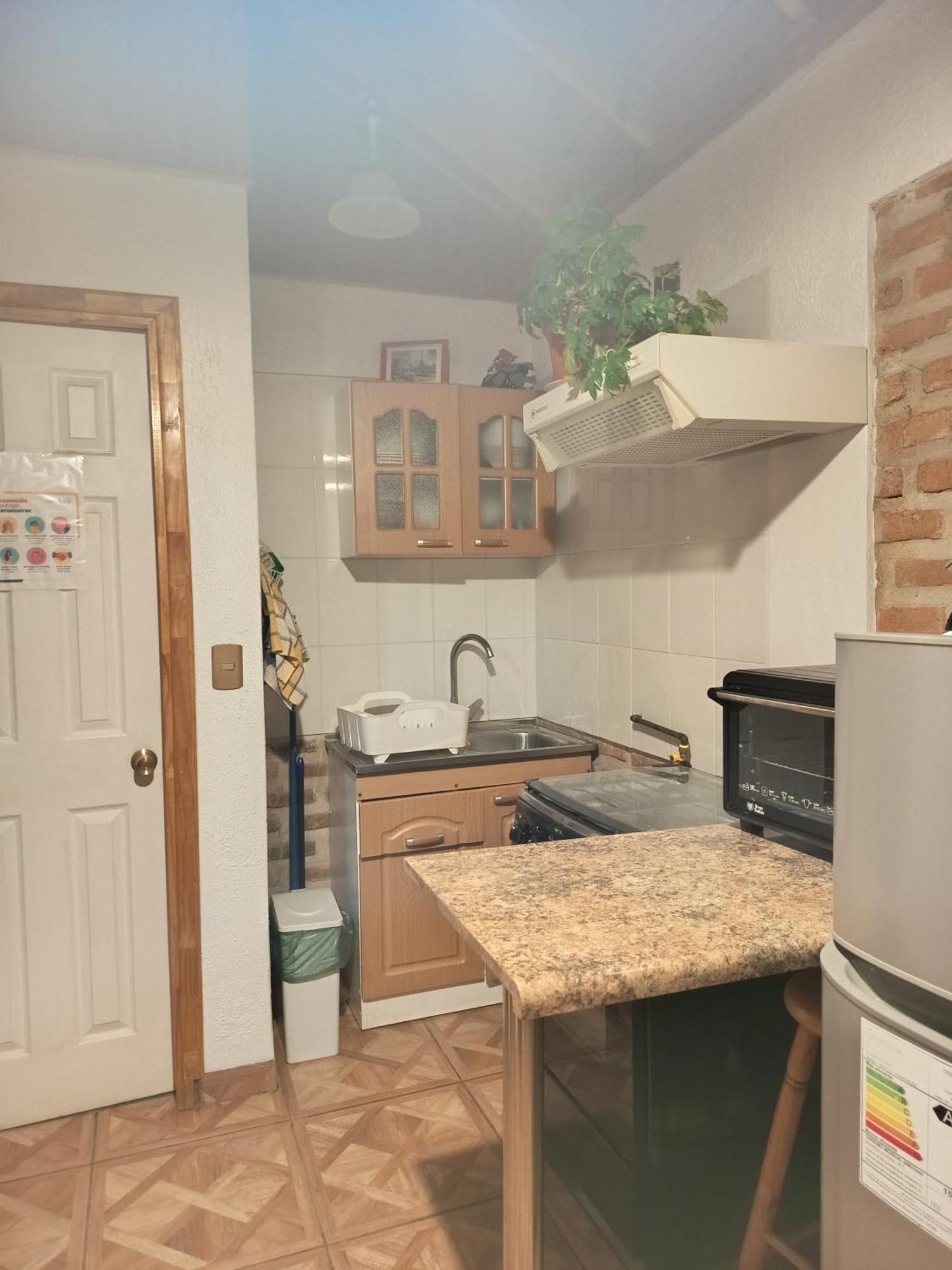 Hostal Julia 엘퀴스토 외부 사진
