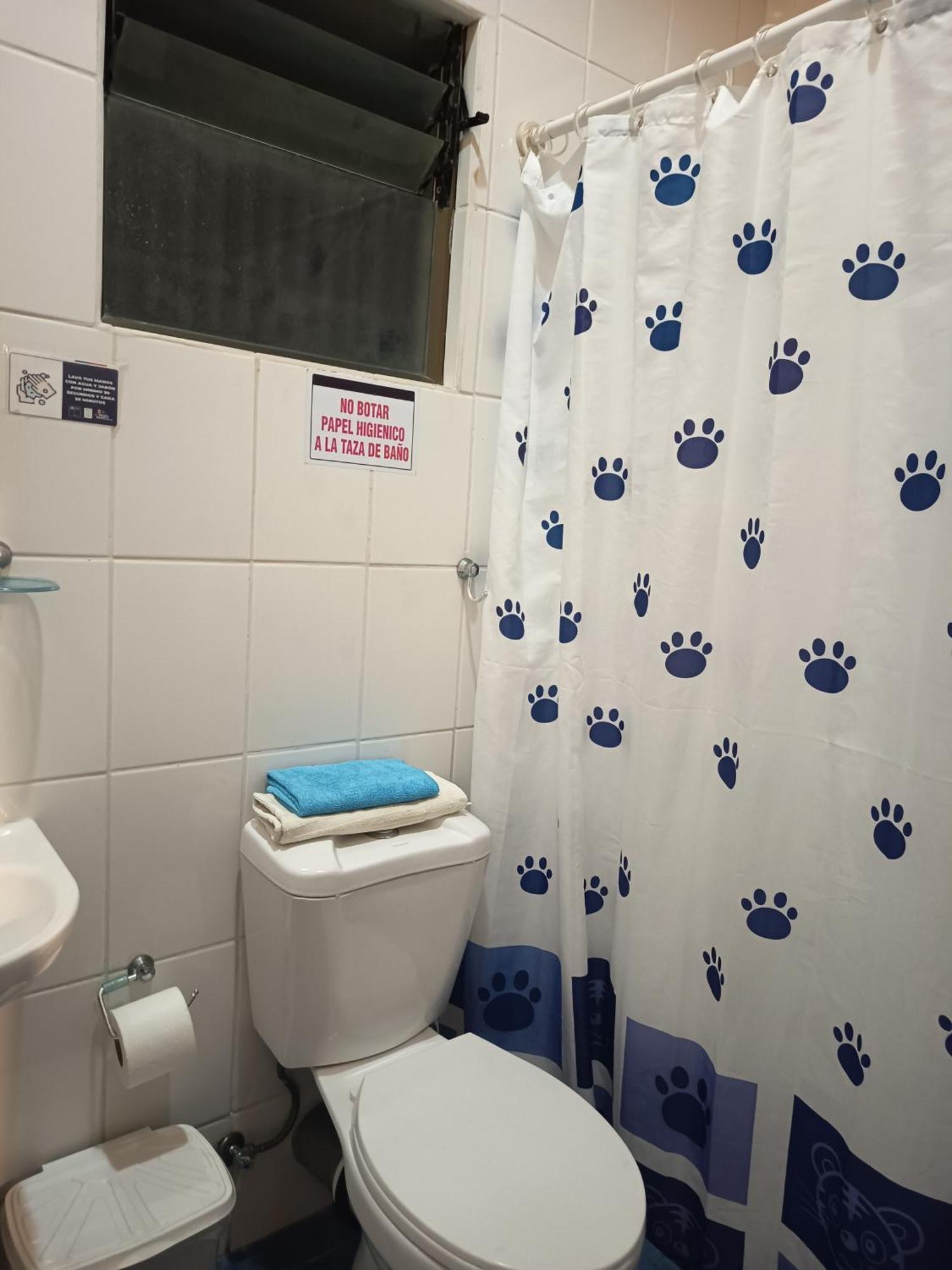 Hostal Julia 엘퀴스토 외부 사진