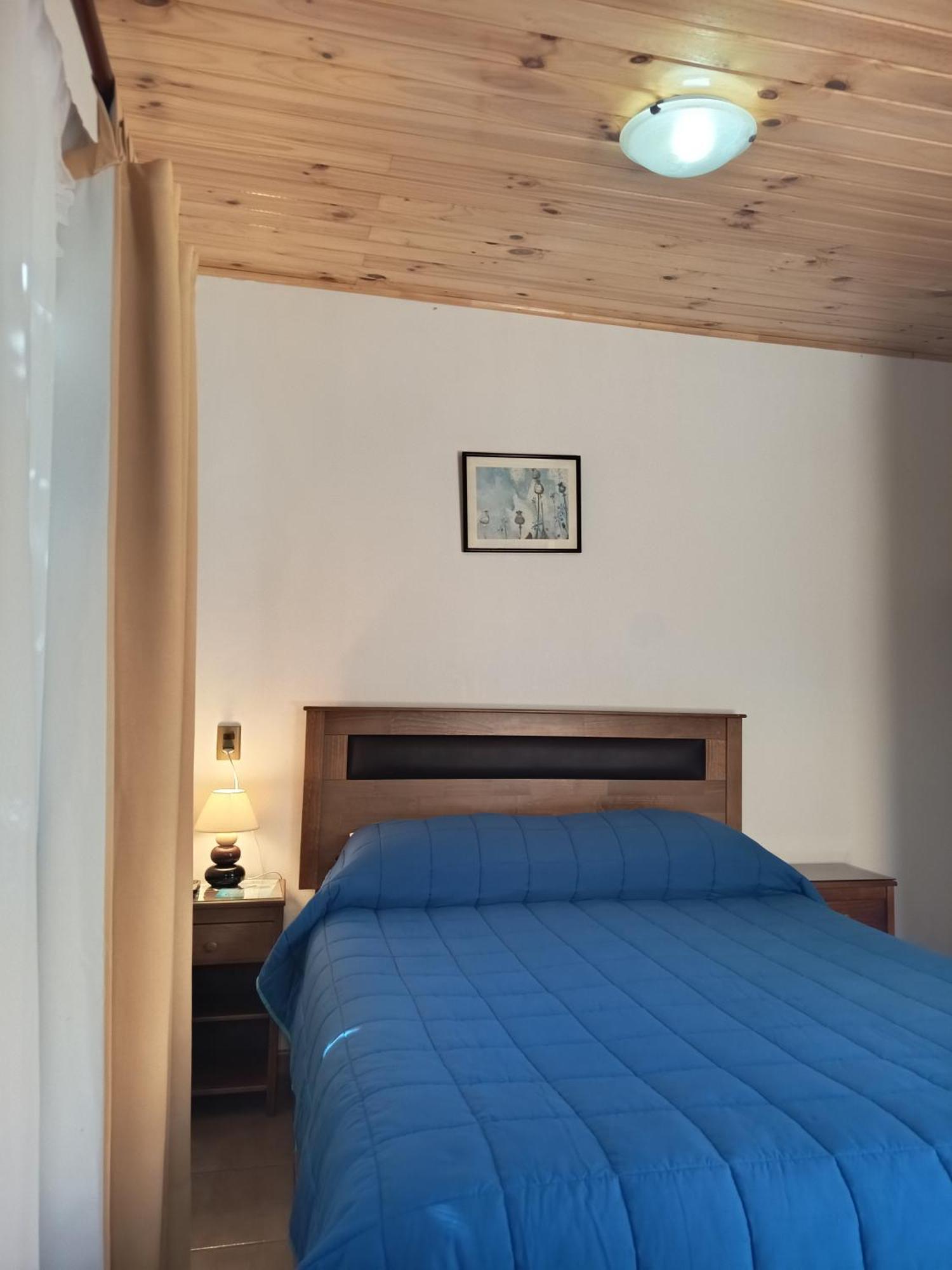 Hostal Julia 엘퀴스토 외부 사진