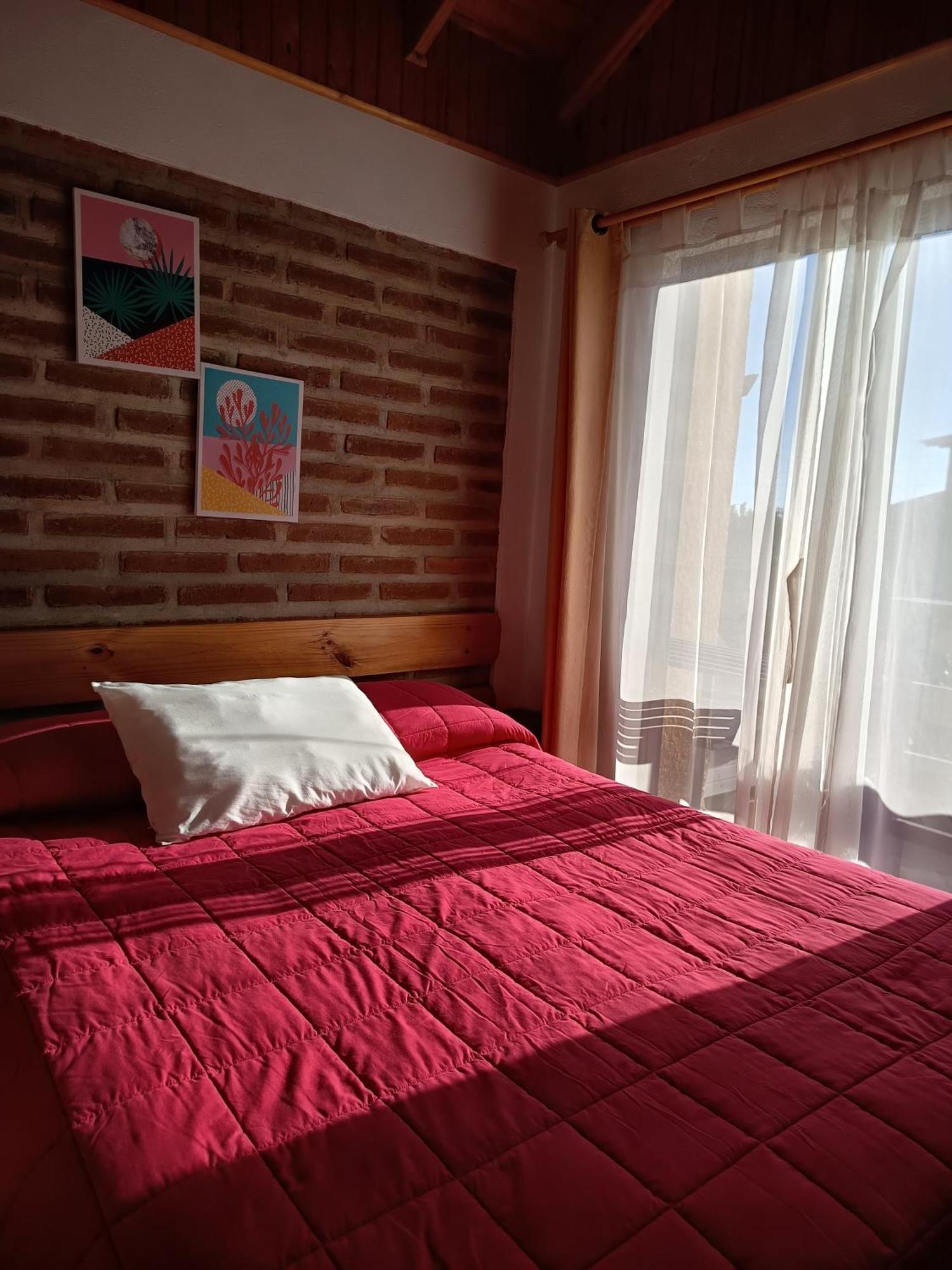 Hostal Julia 엘퀴스토 외부 사진