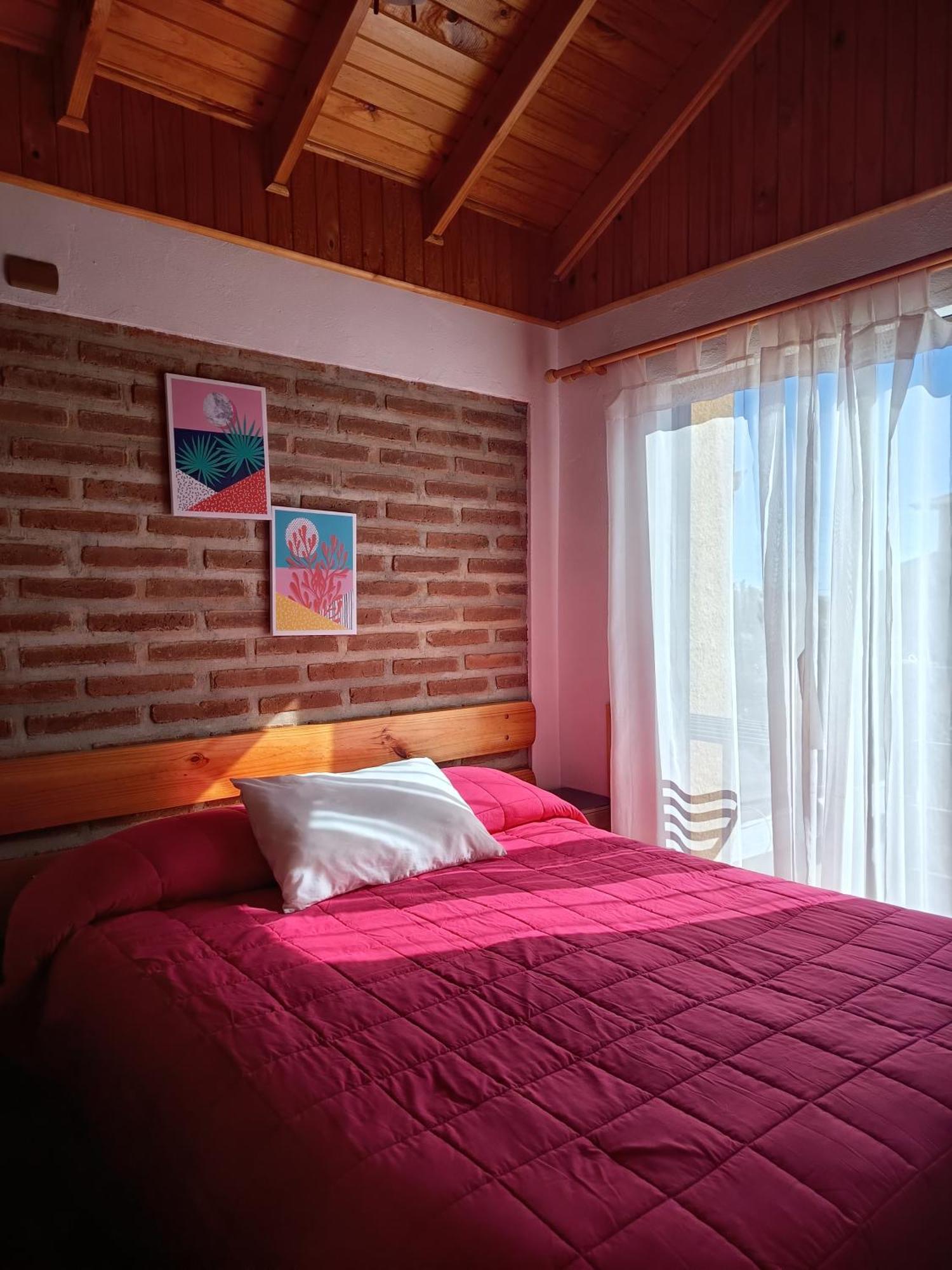 Hostal Julia 엘퀴스토 외부 사진