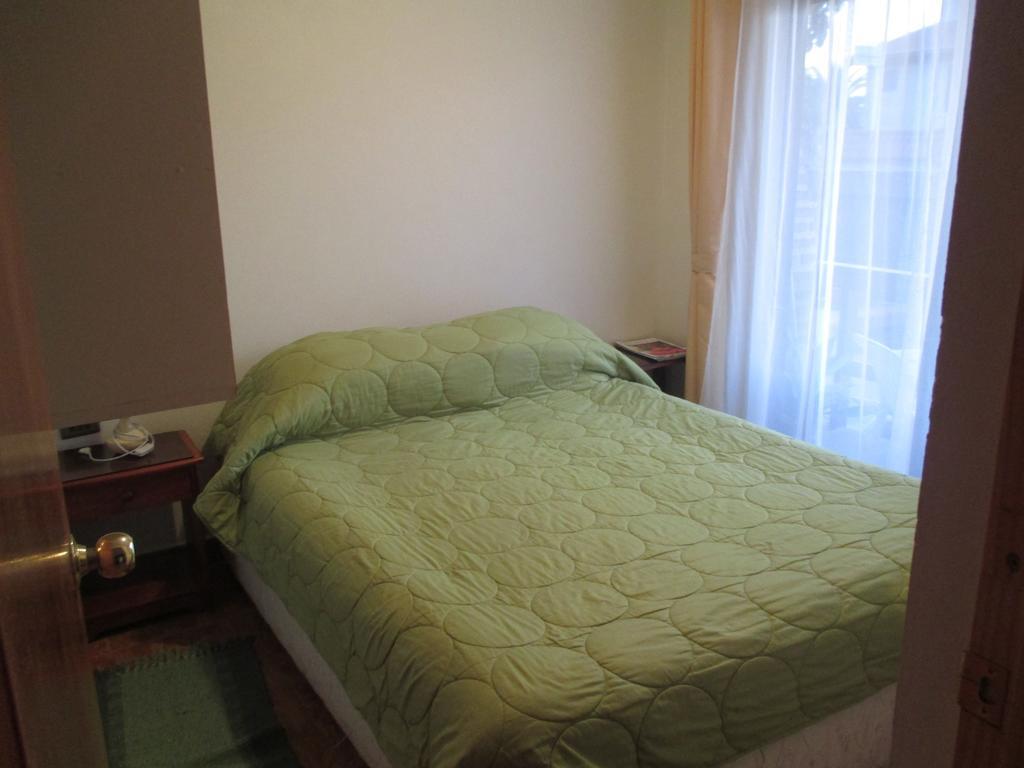 Hostal Julia 엘퀴스토 외부 사진